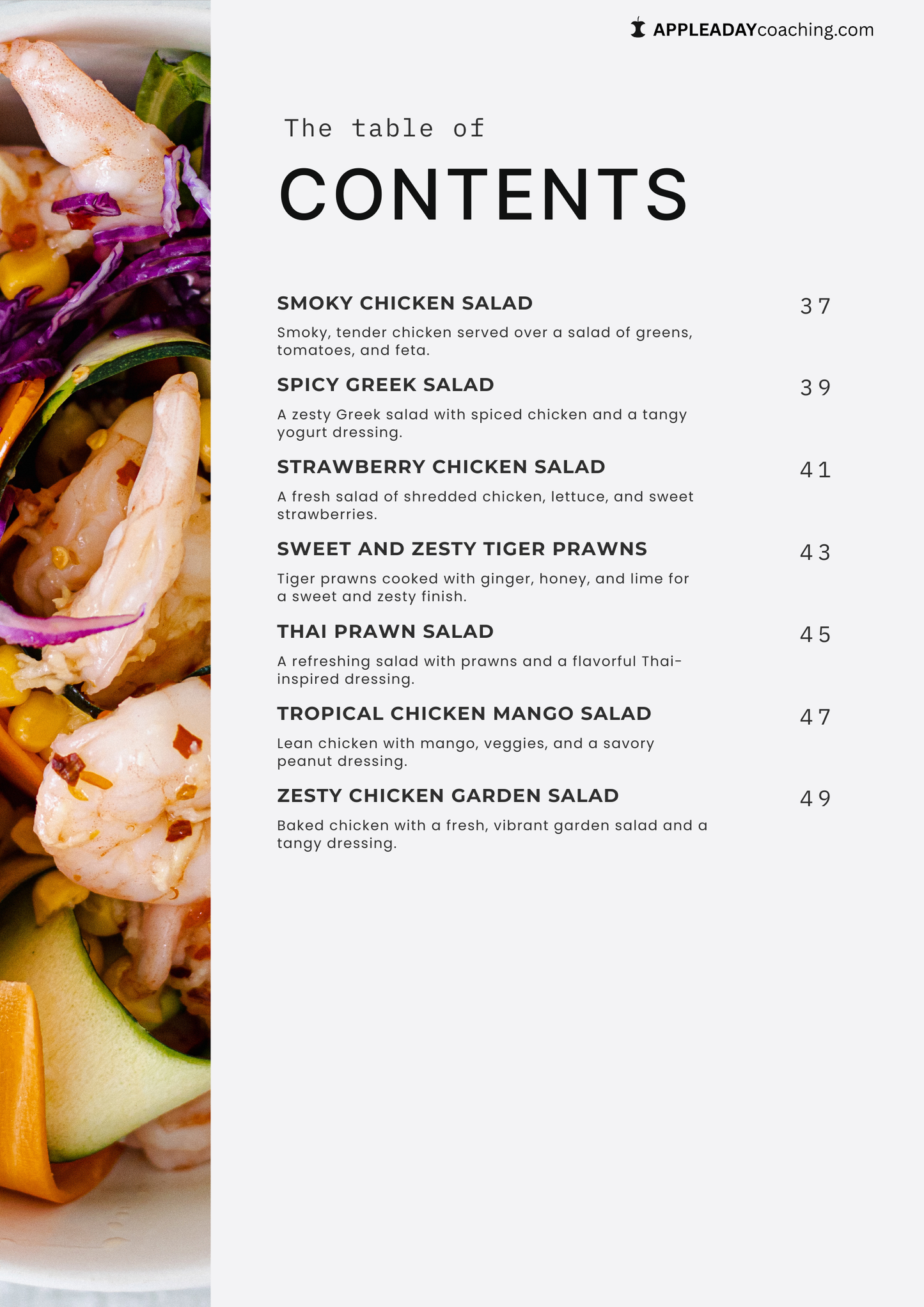 Full Recipe eBook Bundle (400 Recipes)